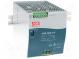 MEAN WELL SDR-960-48 Napájecí zdroj  spínaný  960W  48VDC  20A  180÷264VAC  254÷370VDC