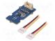 Čidlo  akcelerometr  3,3÷5VDC  Grove Interface (4-wire),I2C