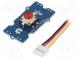 Modul  tlačítko  LED  Grove  Grove Interface (4-wire)  40x20x16mm