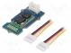 Modul  přijímač  Bluetooth V2.0+EDR 3Mbps  Grove  5VDC  2,4GHz
