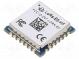 Module  transceiver  ADC,GPIO,I2C,SPI,SWD,UART  -136.5dBm  22dBm