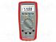 Číslicový multimetr  3x/s  VDC  600mV,600V  VAC  600mV,1kV