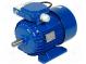 Motor  AC  1-fázový  550W  230VAC  1360ot./min  3,86Nm  9,6kg  IP54