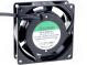 Ventilátor  AC  axiální  230VAC  80x80x25mm  28,9(±5%)m3/h  29dBA