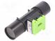 Čidlo  průtoku plynu  4,75÷5,25VDC  -200÷200 SLPM  -20÷80°C  SFM