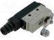 Limit switch  roller lever  SPDT  10A