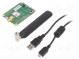 Výv.kit  vývojový  GPIO,I2C,UART  NB-IoT