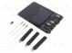 Výv.kit  vývojový  SIM8950E  Protokol  Bluetooth 4.0  GLONASS