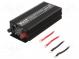Měnič  automobilový DC/AC  1000W  Uvýst  230VAC  21÷31VDC  0÷40°C