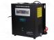 Měnič  DC/AC  700W  Uvýst  230VAC  Výv  síťové 230 V  0÷40°C  12V