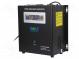 Měnič  DC/AC  1,4kW  Uvýst  230VAC  Výv  síťové 230 V  0÷40°C  24V