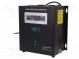 Měnič  DC/AC  1,8kW  Uvýst  230VAC  Výv  síťové 230 V  0÷40°C  24V