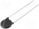 Varistor  metaloxidový  THT  35VAC  45VDC  56V  500A  5,4J