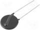 Varistor  metaloxidový  THT  40VAC  56VDC  68V  2000A  37J