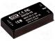 Převodník  DC/DC  15W  Uvst 18÷36V  5VDC  Ivýst 3000mA  2