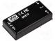 Převodník  DC/DC  10W  Uvst 36÷72V  5VDC  Ivýst 2000mA  2