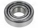 Ložisko  kuželíkové  Øvnitř  17mm  Øprům  40mm  W  13,25mm