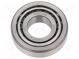 Ložisko  kuželíkové  Øvnitř  20mm  Øprům  47mm  W  15,25mm
