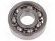 Ložisko  kuličkové jednořadé  Øvnitř  10mm  Øprům  26mm  W  8mm