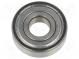 Ložisko  kuličkové jednořadé  Øvnitř  12mm  Øprům  32mm  W  10mm