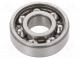 Ložisko  kuličkové jednořadé  Øvnitř  12mm  Øprům  32mm  W  10mm