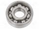 Ložisko  kuličkové jednořadé  Øvnitř  12mm  Øprům  32mm  W  10mm