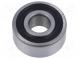 Ložisko  kuličkové jednořadé  Øvnitř  12mm  Øprům  32mm  W  14mm