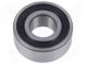 Ložisko  kuličkové jednořadé  Øvnitř  15mm  Øprům  35mm  W  14mm