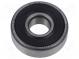 Ložisko  kuličkové jednořadé  Øvnitř  15mm  Øprům  42mm  W  13mm