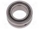 Ložisko  jehlové  Øvnitř  17mm  Øprům  30mm  W  13mm  ložisková ocel