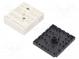 Modul  IGBT  dioda/tranzistor  boost chopper  Urmax  1,2kV  Ic  35A