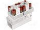 Modul  tyristorový  antisériová  1,8kV  1,5kA  2  SEMISTART2