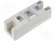 Modul  tyristorový  dvojitá v sérii  1,6kV  122A  A21  SEMIPACK2