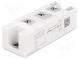 Modul  tyristorový  dvojitá v sérii  1,2kV  250A  A21  SEMIPACK2