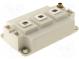 Module  IGBT  diode/transistor  boost chopper  Urmax  1.2kV  D56