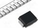 Dioda  transil  600W  189V  2,2A  jednosměrný  SMB  TransZorb®