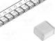 Kondenzátor  metalizovaný PPS  1,5nF  SMD  ±5%  2220  -55÷125°C