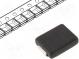 Dioda  transil  3kW  19,9V  108,7A  jednosměrný  ±5%  DO214AB
