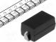 Rezistor  drátový  SMD  R  10Ω  2W  ±5%  4x3,55x6,7mm  -55÷200°C