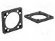 Deska adaptéru  43g  80x80mm