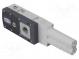Ejektor  750g  0÷60°C  2÷6bar  54dBA  80l/min  5m3/h  SBPL