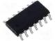 IC  číslicový  JK klopný obvod  Kanály  2  74LS  SMD  SO14