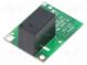 Switch WiFi  5÷24VDC  -10÷40°C  Rozhraní  WiFi  10A