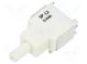 Switch  push-button  Pos  2  0.4A/28VAC  0.4A/28VDC  500MΩ  SMT  SP