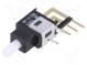 Switch  push-button  Pos  2  0.4A/28VAC  0.4A/28VDC  500MΩ  2.54mm