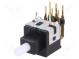 Switch  push-button  Pos  2  0.4A/28VAC  0.4A/28VDC  500MΩ  2.54mm