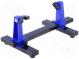 Držák PCB  upevnění plošných spojů  300x165x125mm  200x140mm