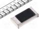 Rezistor  thick film  výkonový  SMD  2512  2,2MΩ  3W  ±5%