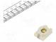Trimr  keramický  3pF÷10pF  SMD  bilá  100VDC  Diel  N600