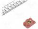 Trimr  keramický  5,5pF÷20pF  SMD  růžová  100VDC  Diel  N900